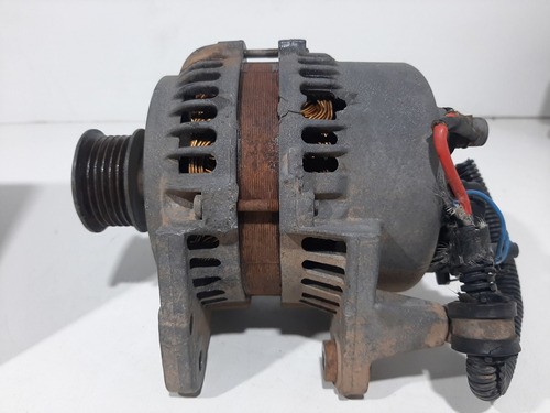 Alternador Volkswagen Gol 1.0 8v 1997 1998 1999 Original