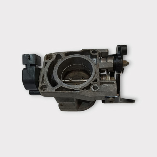 Corpo De Borboleta Tbi Ford Escort Zetec 1.8 16v 97 A 2004