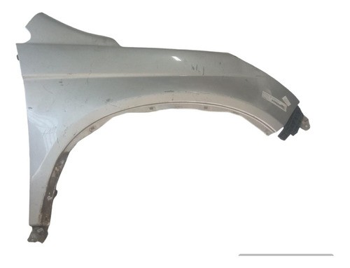 Paralama Direito Honda Crv 2007 2008 2009 2010 2011