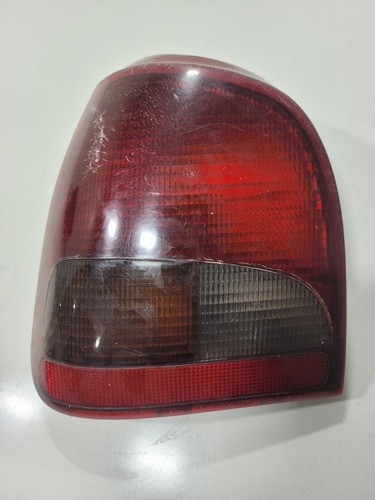 Lanterna Esquerda Vw Gol Bola 95/99 377945111 (r) E129