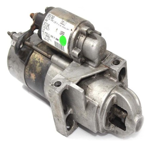 Motor Partida 4.3 V6 Gasolina S10 95/00 Usado (060)