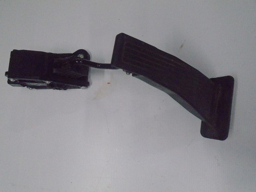 Pedal Acelerador Eletronico New  Civic 2008