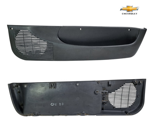 Porta Objetos Diant. L.d Gm Corsa Wind Classic 96/14 4p