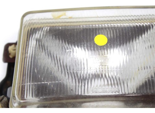 Farol Dianteiro Ld/le (rossi) F-1000 72/92 Usado (896)