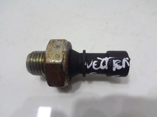 Sensor De Pressao Oleo Vectra Gt 2011