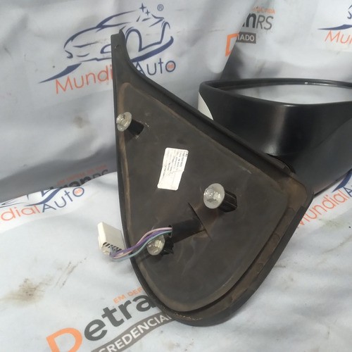 Retrovisor Elétrico Lado Direito Fiat Palio 20n6802