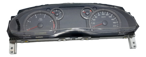 Painel Instrumento Relogios Ford Ranger 2.3 Gasolina