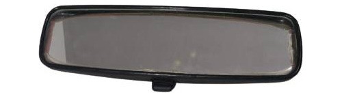  Retrovisor Interno Do Peugeot 206 2002 