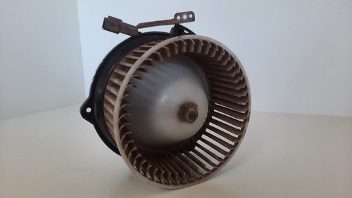 Motor Ventilador Ar Forçado Toyota Corolla 1995 A 2001