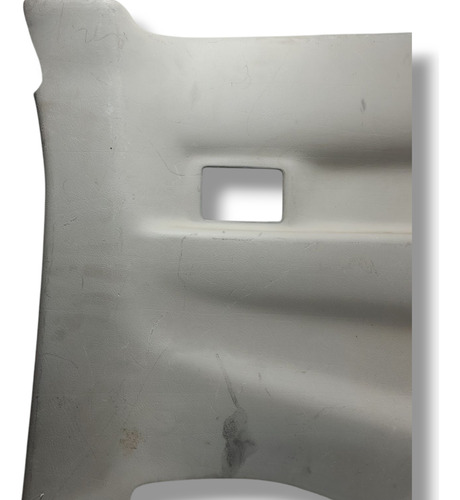 Forro Lateral Traseiro Direito Vw Gol G2 1994 A 2000 (al)