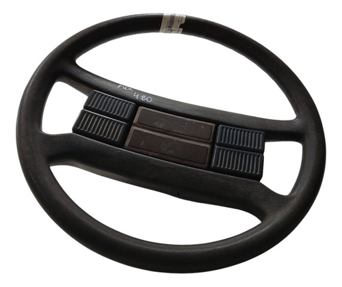 Volante Direção Vw Quantum Gls /1987 (ap) Adl 480