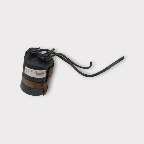 Filtro Canister Com Suporte Gm Kadett 91 A 1996