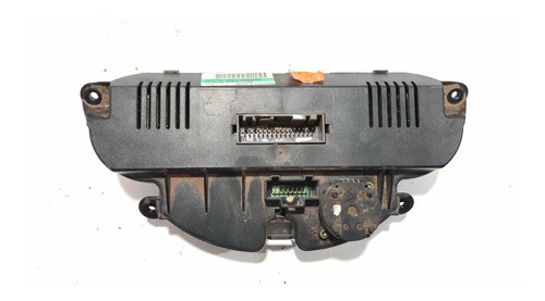 Comando Ar Condicionado Digital Ford Focus Ant. 2s4h18c612ak