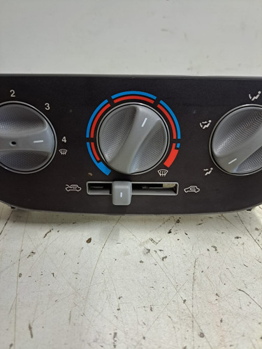 Comando Ar Condicionado Doblo 1.8 16v 2011 2012 2013 2014