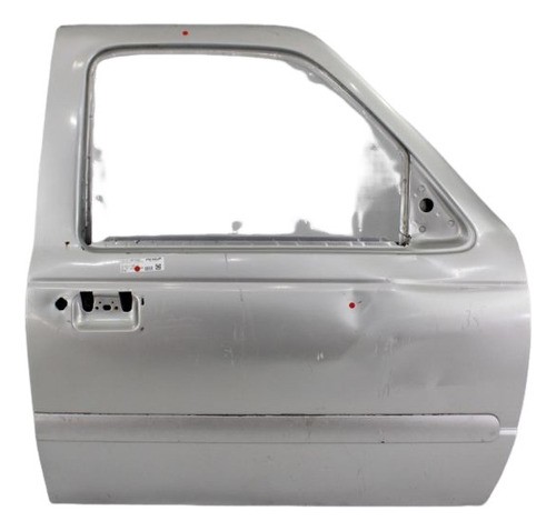 Porta Diant Ld Ford Ranger-096