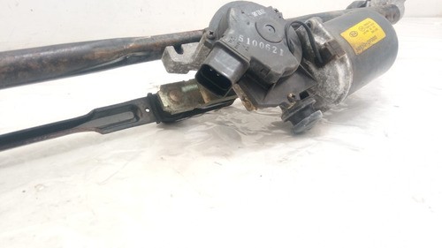 Motor Limpador Para-brisa Kia Sorento 2011