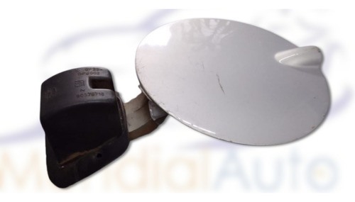 Tampa Portinhola Do Tanque Vectra 1997 A 2005. 23410