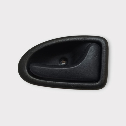 Moldura Puxador Interno Da Porta Renault 2001 A 2012