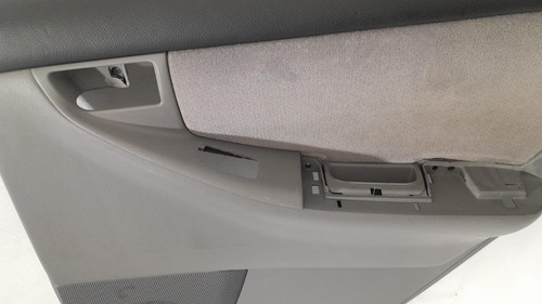 Forro Porta Traseiro Direito Toyota Corolla 2003 A 2008