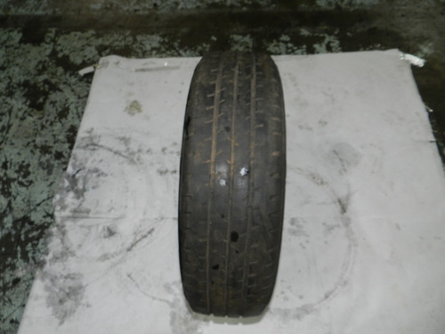 Pneu General 185/r14 102/100q 50% Vida