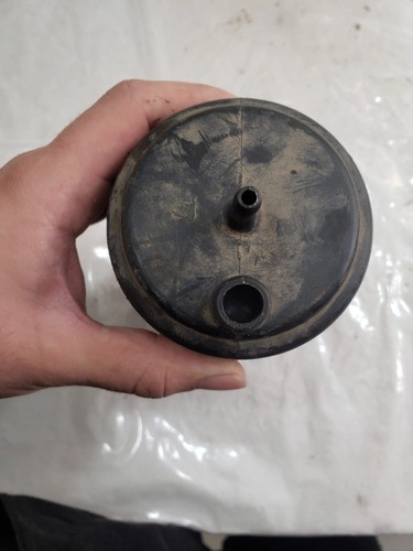 Filtro Canister Volkswagen Nova Saveiro G5 G6 G7 2017 2018