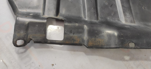 Anteparo Fiat Palio Strada Siena Esquerdo 02/06 21003