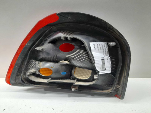 Lanterna Sinaleira Traseira Direita Vw Gol 2001
