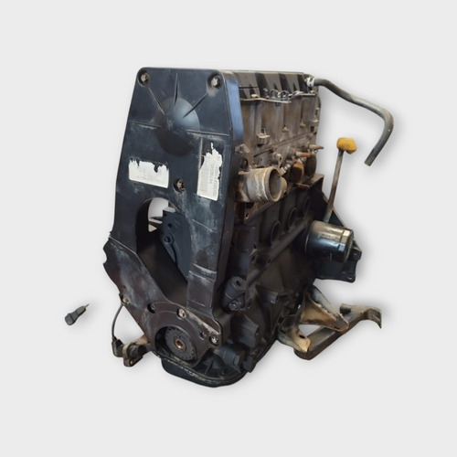 Motor Parcial Gm Prisma Celta Corsa 1.4 97cv  2007 2014