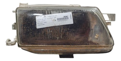 Farol Lado Direito Gm Astra Gls/ 1995 (al) Adl Cxa 539