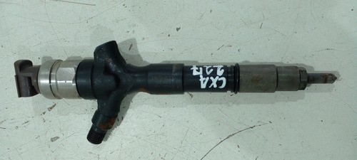 Bico Injetor Toyota Hilux 3.0 Diesel 05/15 236700l070 (r)