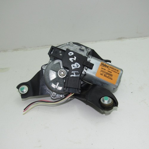 Motor Do Limpador Traseiro Hb20 Hatch Ano 2012 A 2017