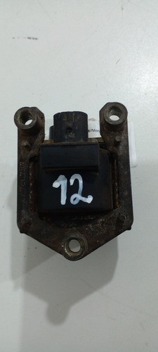 Bobina Ignição Fiat Uno 95 46432472 (r)