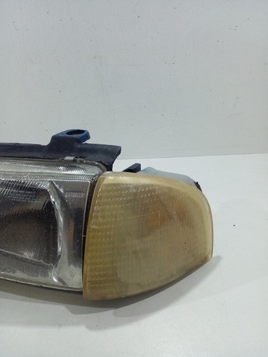 Farol Esquerdo Vw Gol G2 1995 (vj)