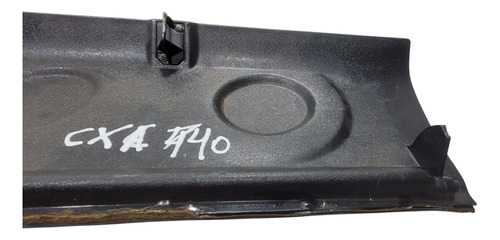 Tampa Porta Luvas Bmw E46 (al) Adl Cxa 440