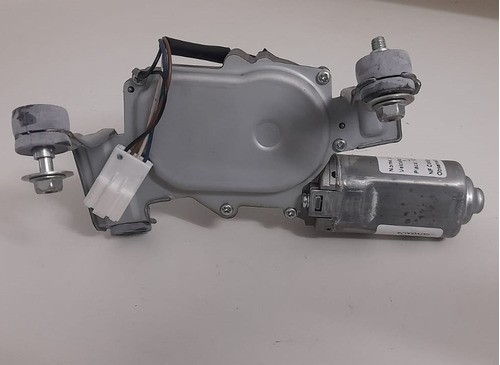 Motor Limpador Traseiro Ssangyong Actyon A23 2010