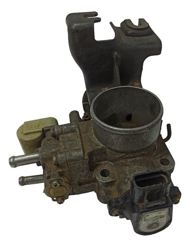 Tbi Corpo Borboleta Toyota Corolla 1.6 16v 1995 2001 Org