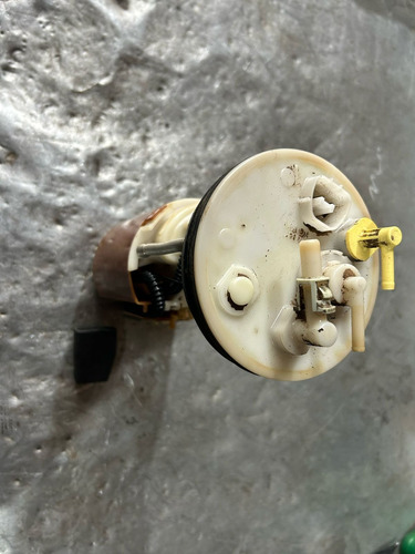 Bomba Combustivel Honda Fit 2007 1.4