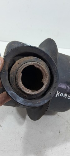 Bomba De Combustível Volkswagen Kombi 97/05 (vj)