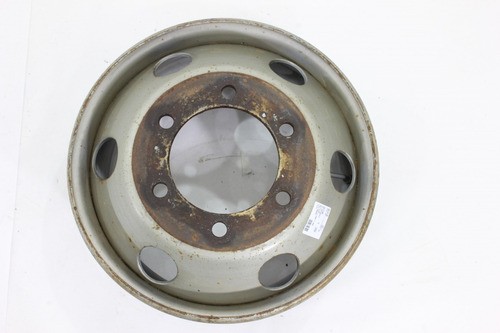 Roda Aro 17.5 6 Furos Vw 8-120 00/05 (108)