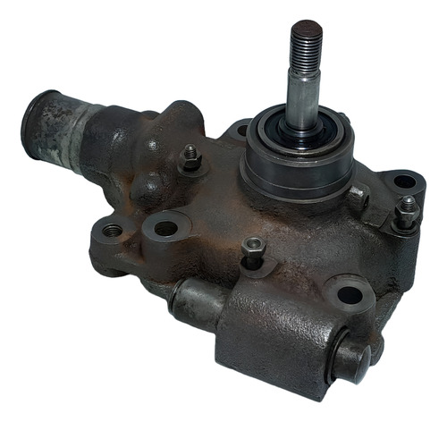 Bomba Agua Iveco Daily 2.8 3510 4912 3813 1997/2007
