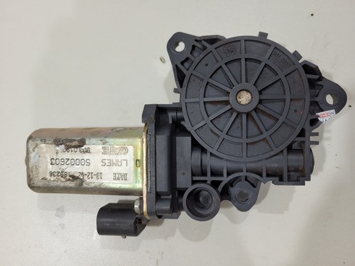 Motor Vidro Eletrico D.e Fiat Stilo 03/11 50002603 (r)