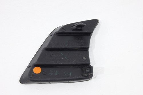 Tampa Lateral Farol Auxiliar Ld Hilux 3.0 05/15 Us (789)