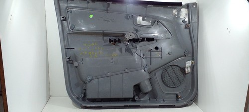 Forro Porta D.d Toyota Hilux 06/15 677770k030 (r)