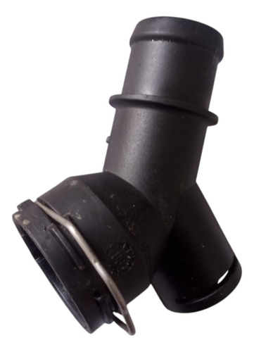 Acoplador Radiador Passat Variant B6 2006 A 2010