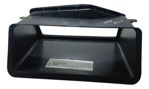 Duto Ar Aquecedor Gm Captiva 2011 /3.6 Cxf 101 (ap)