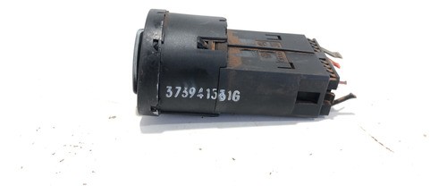 Comando Botão Luzes Vw Gol / Saveiro / Parati G2