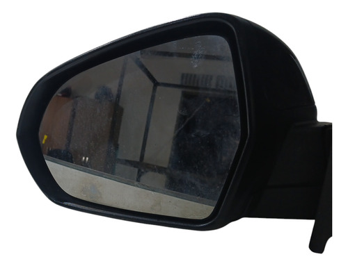 Retrovisor Elétrico L/ E Gm Agile / 2012 (ap) Cxf 115