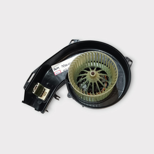 Ventilador Do Ar Forçado Gm Meriva 03 A 2012