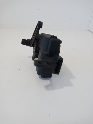 Motor Atuador Da Cx De Ar Condc. Vw Golf Original 1j0907511