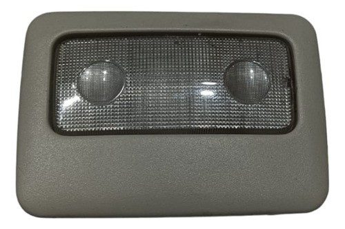 Lanterna Luz Teto Fiat Siena Palio Strada 2009 A 2016